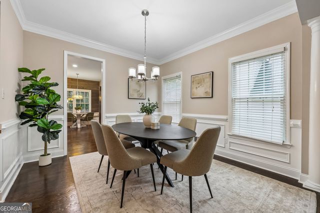 1896 Fox Chapel Drive SE, Smyrna, GA 30080