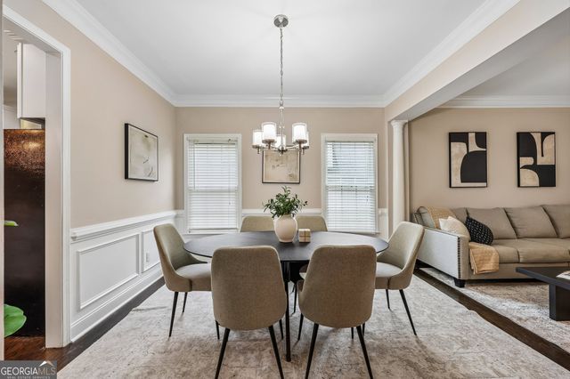 1896 Fox Chapel Drive SE, Smyrna, GA 30080