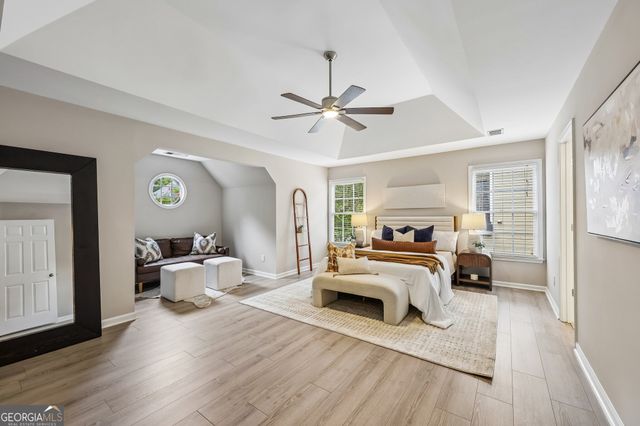 1896 Fox Chapel Drive SE, Smyrna, GA 30080