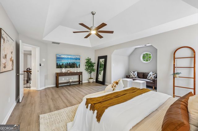 1896 Fox Chapel Drive SE, Smyrna, GA 30080