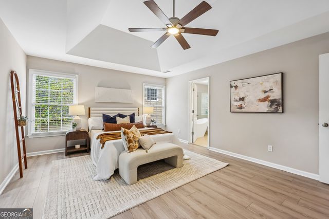 1896 Fox Chapel Drive SE, Smyrna, GA 30080