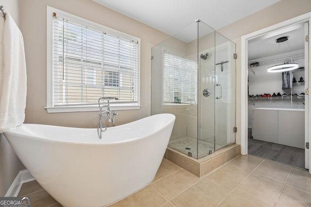 1896 Fox Chapel Drive SE, Smyrna, GA 30080