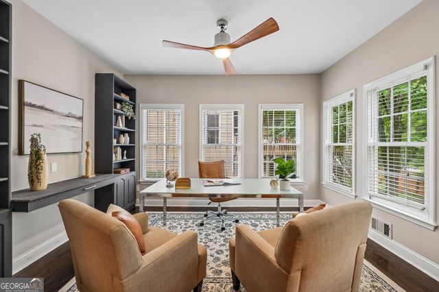 1896 Fox Chapel Drive SE, Smyrna, GA 30080