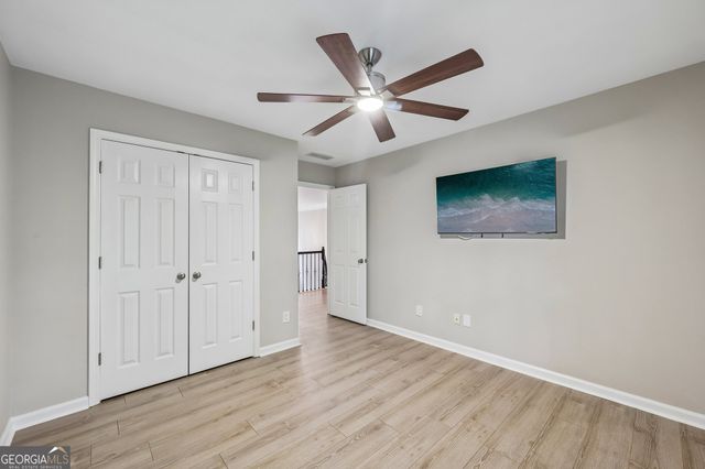 1896 Fox Chapel Drive SE, Smyrna, GA 30080