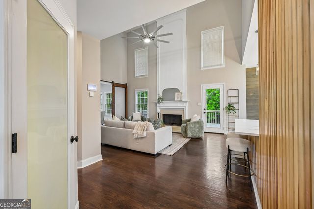 1896 Fox Chapel Drive SE, Smyrna, GA 30080
