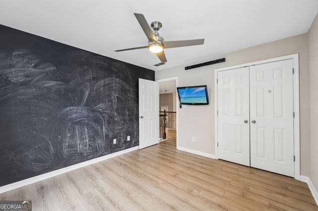 1896 Fox Chapel Drive SE, Smyrna, GA 30080