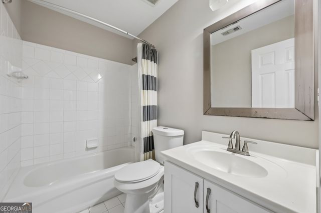1896 Fox Chapel Drive SE, Smyrna, GA 30080