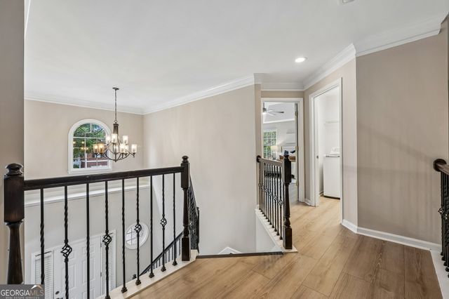 1896 Fox Chapel Drive SE, Smyrna, GA 30080