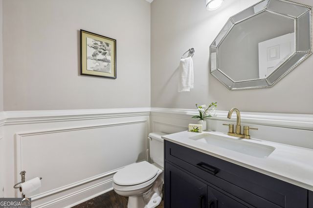 1896 Fox Chapel Drive SE, Smyrna, GA 30080