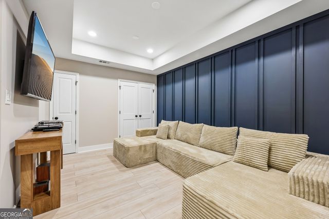 1896 Fox Chapel Drive SE, Smyrna, GA 30080