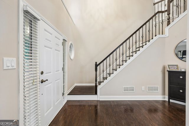 1896 Fox Chapel Drive SE, Smyrna, GA 30080