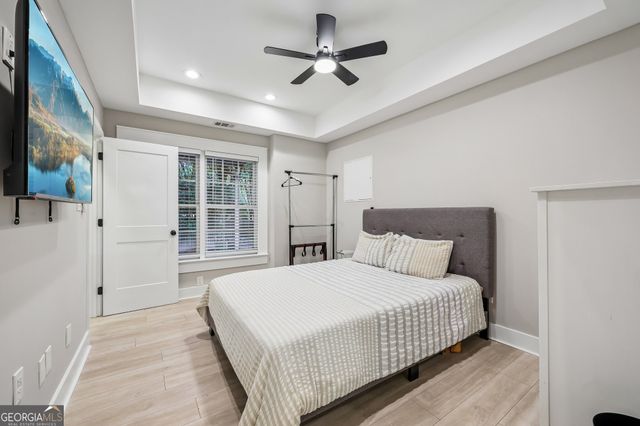 1896 Fox Chapel Drive SE, Smyrna, GA 30080