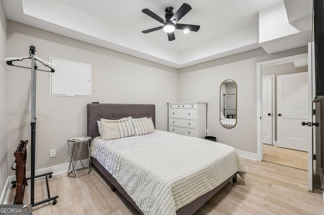1896 Fox Chapel Drive SE, Smyrna, GA 30080