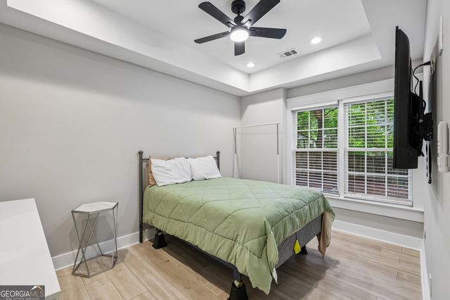 1896 Fox Chapel Drive SE, Smyrna, GA 30080