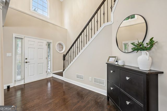 1896 Fox Chapel Drive SE, Smyrna, GA 30080