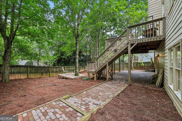 1896 Fox Chapel Drive SE, Smyrna, GA 30080