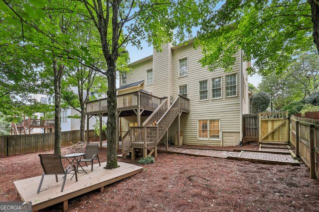 1896 Fox Chapel Drive SE, Smyrna, GA 30080
