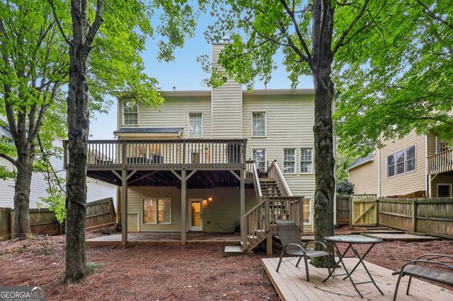 1896 Fox Chapel Drive SE, Smyrna, GA 30080