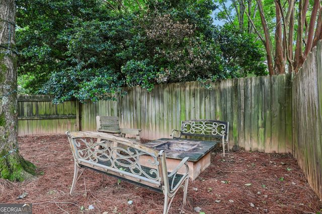 1896 Fox Chapel Drive SE, Smyrna, GA 30080