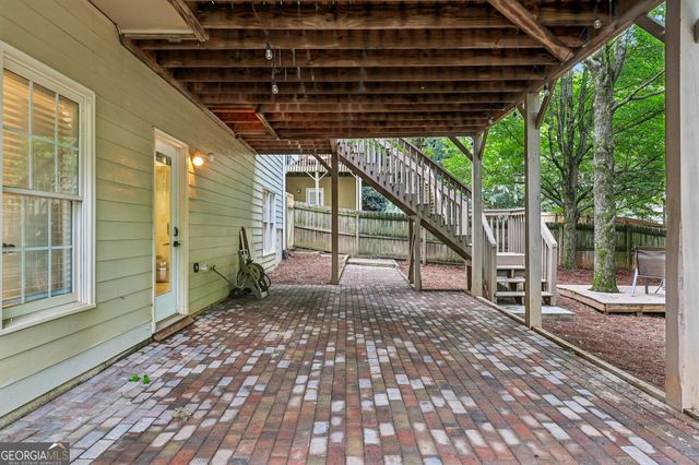 1896 Fox Chapel Drive SE, Smyrna, GA 30080