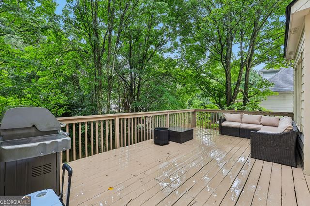 1896 Fox Chapel Drive SE, Smyrna, GA 30080
