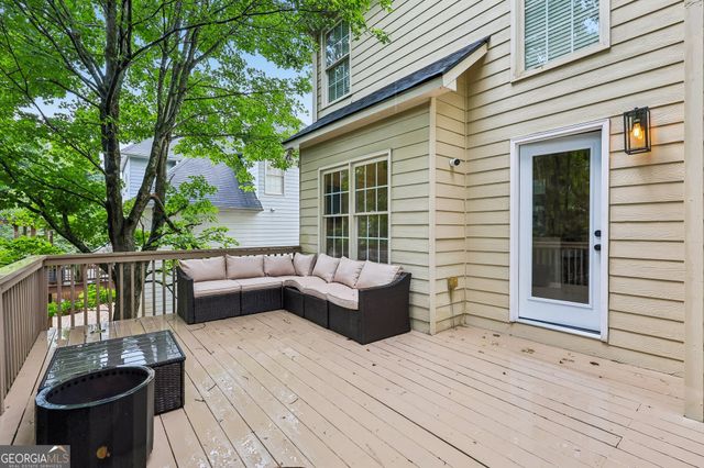 1896 Fox Chapel Drive SE, Smyrna, GA 30080