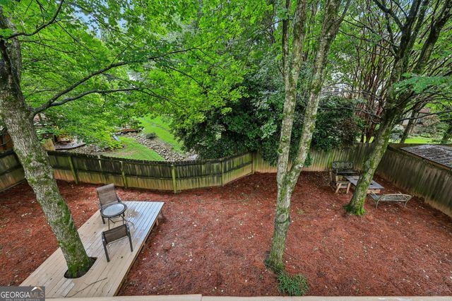 1896 Fox Chapel Drive SE, Smyrna, GA 30080