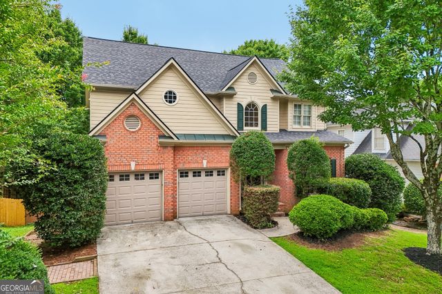 1896 Fox Chapel Drive SE, Smyrna, GA 30080