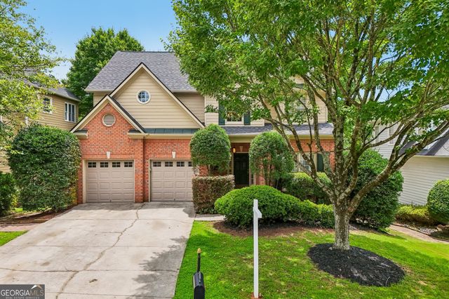 1896 Fox Chapel Drive SE, Smyrna, GA 30080