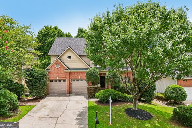 1896 Fox Chapel Drive SE, Smyrna, GA 30080