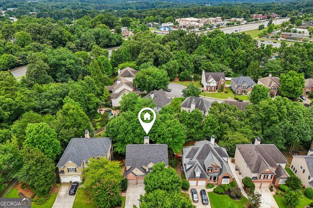 1896 Fox Chapel Drive SE, Smyrna, GA 30080