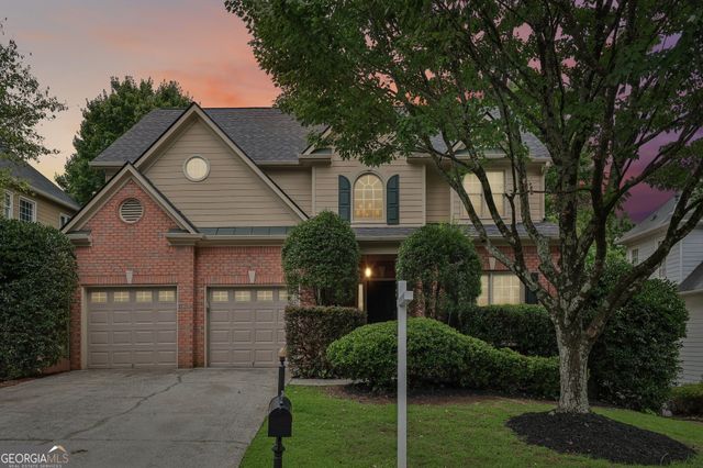 1896 Fox Chapel Drive SE, Smyrna, GA 30080