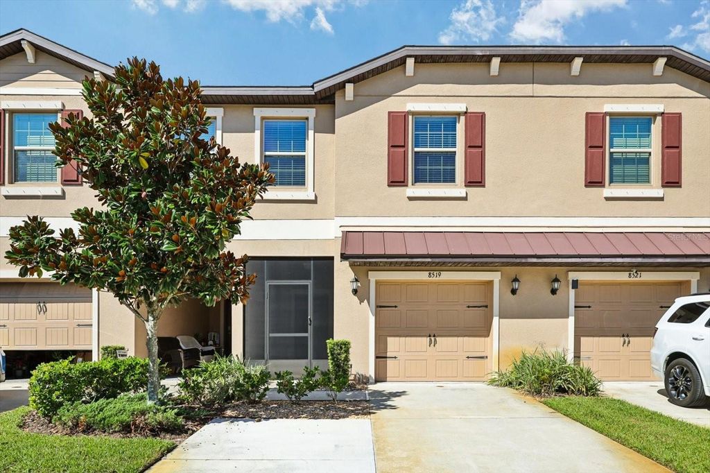 8519 REEDVILLE STREET, New Port Richey, FL 34654