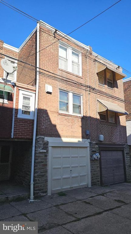 4046 ALDINE ST, Philadelphia, PA 19136