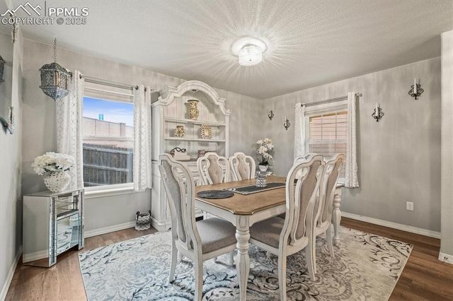 3677 Reindeer Circle, Colorado Springs, CO 80922