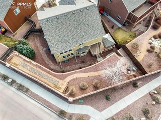 3677 Reindeer Circle, Colorado Springs, CO 80922