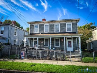 1001-01003 Hinton St, Petersburg, VA 23803