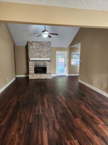 17402 Baronshire Drive, Houston, TX 77070