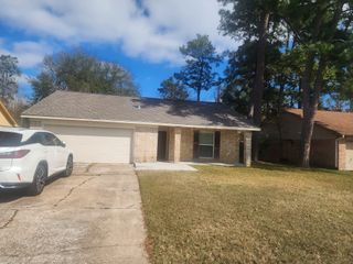 17402 Baronshire Drive, Houston, TX 77070