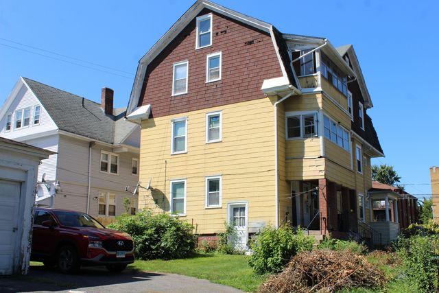183 Preston Street, Hartford, CT 06114