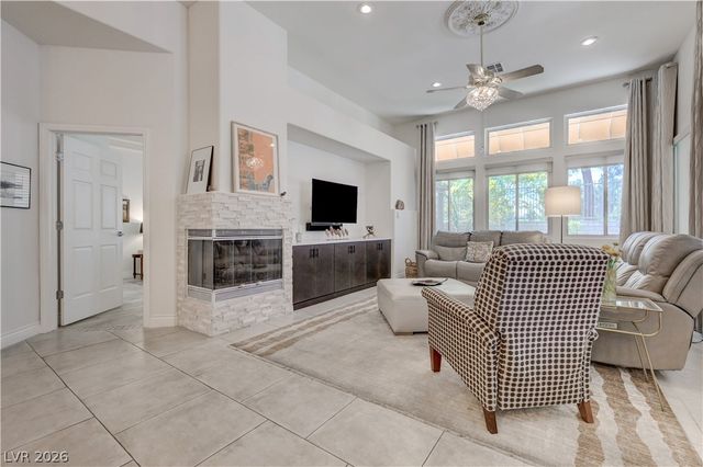 457 Indigo Springs Street, Henderson, NV 89014