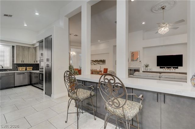 457 Indigo Springs Street, Henderson, NV 89014