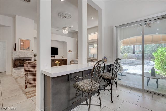 457 Indigo Springs Street, Henderson, NV 89014