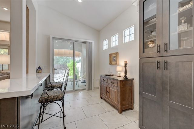 457 Indigo Springs Street, Henderson, NV 89014