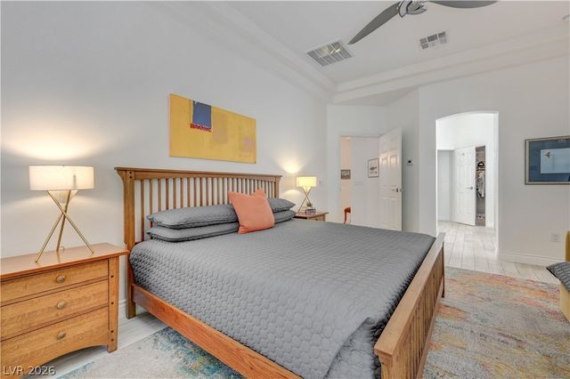 457 Indigo Springs Street, Henderson, NV 89014