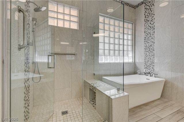 457 Indigo Springs Street, Henderson, NV 89014