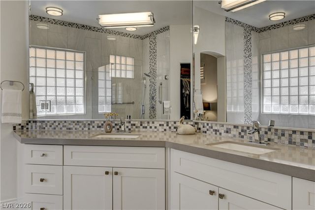 457 Indigo Springs Street, Henderson, NV 89014