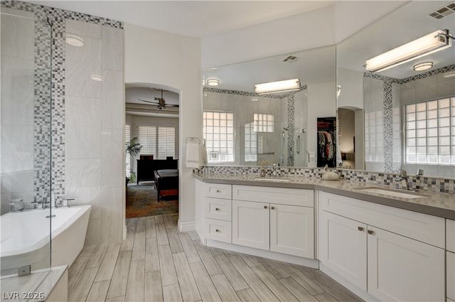 457 Indigo Springs Street, Henderson, NV 89014