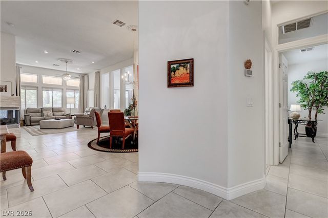 457 Indigo Springs Street, Henderson, NV 89014