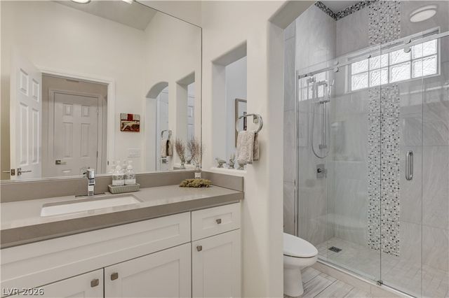 457 Indigo Springs Street, Henderson, NV 89014